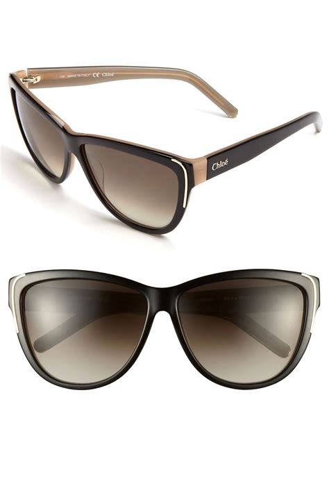 chloe sunglasses nordstrom